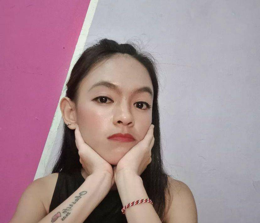 kabar terkini Riri Febriana (Instagram.com/ririfebrianaaaa)