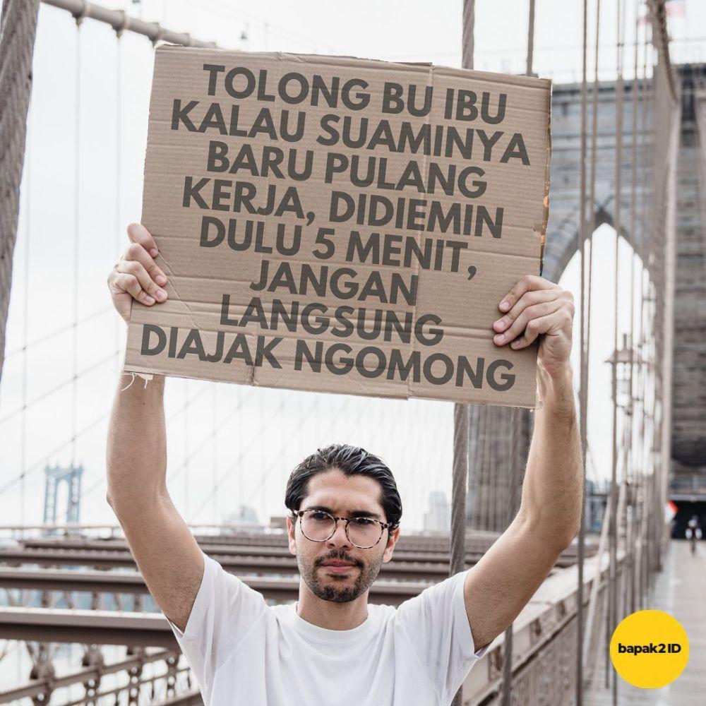 unggahan keresahan para suami (instagram.com/bapak2id)