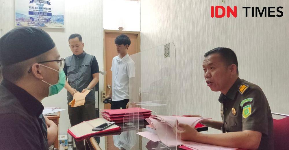 Tersangka Pembunuhan Mahasiswa UI Terancam Hukuman Mati