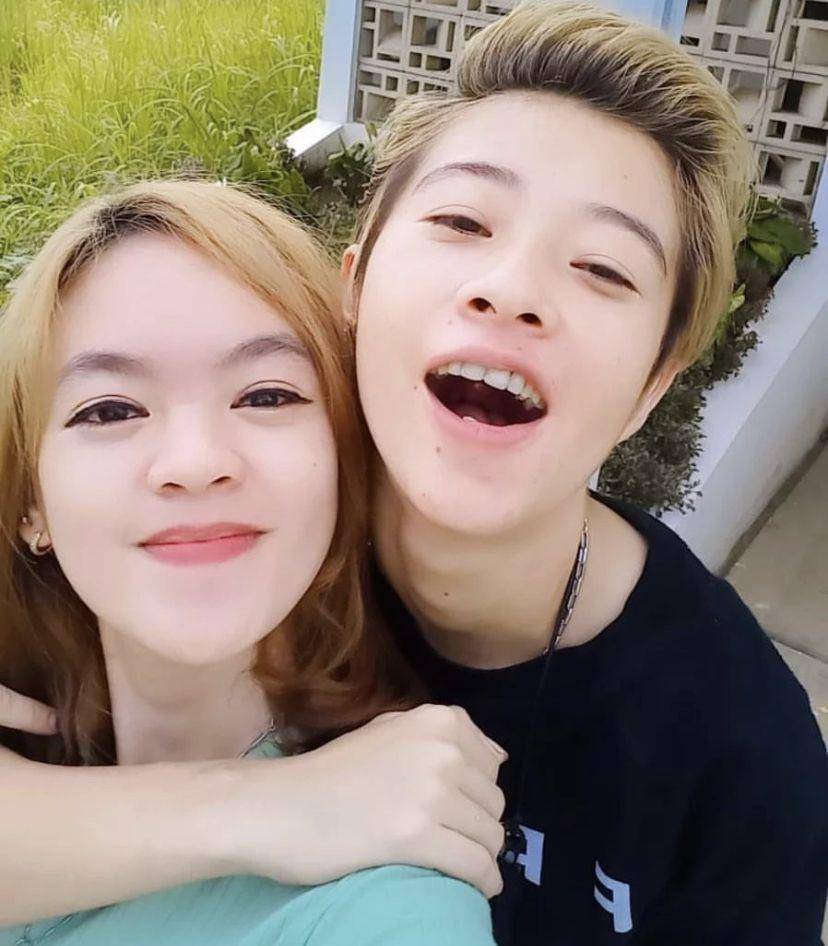 kabar terkini Riri Febriana (Instagram.com/ririfebrianaaaa)
