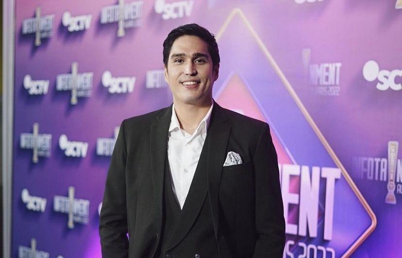 Biodata-Profil Marcel Chandrawinata, Garap Ulang Film Kramat Tunggak