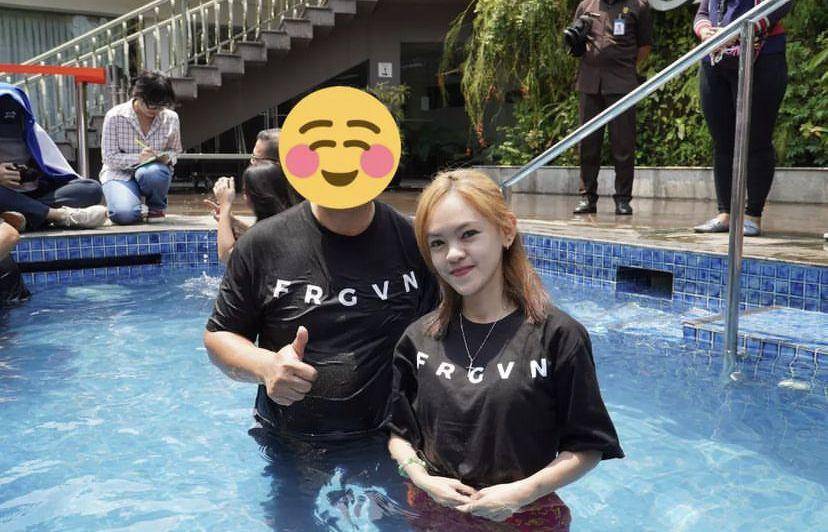 kabar terkini Riri Febriana (Instagram.com/ririfebrianaaaa)