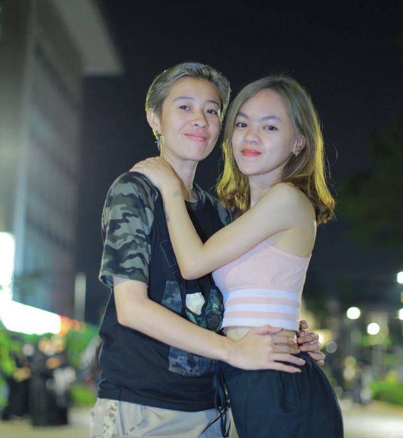 kabar terkini Riri Febriana (Instagram.com/ririfebrianaaaa)