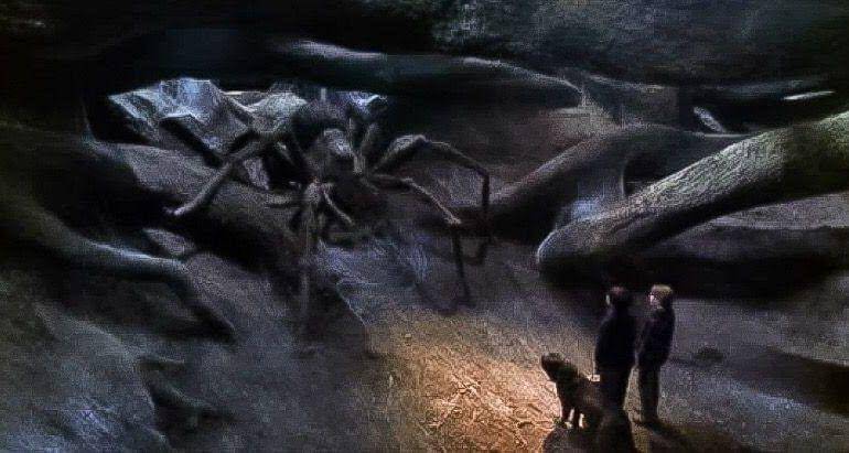 dok. Warner Bros/Harry Potter