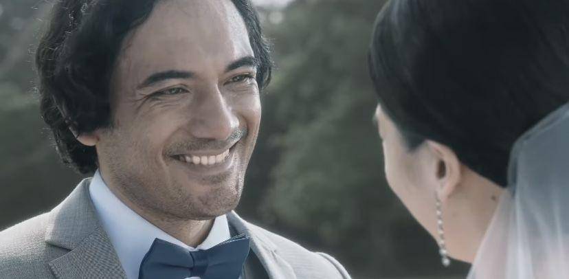 sinopsis dan daftar pemain film Sehidup Semati (Instagram.com/upirocks)