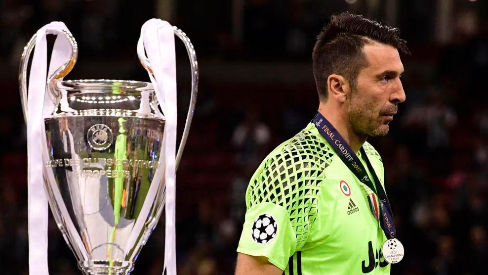 4 Pemain Top yang Tampil 100 Kali di UCL, tetapi Tidak Pernah Juara