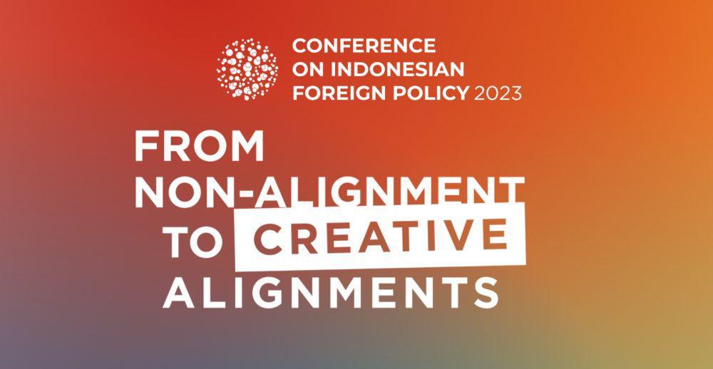 CIFP 2023 Digelar Besok, Hadirkan Capres hingga Selebritis