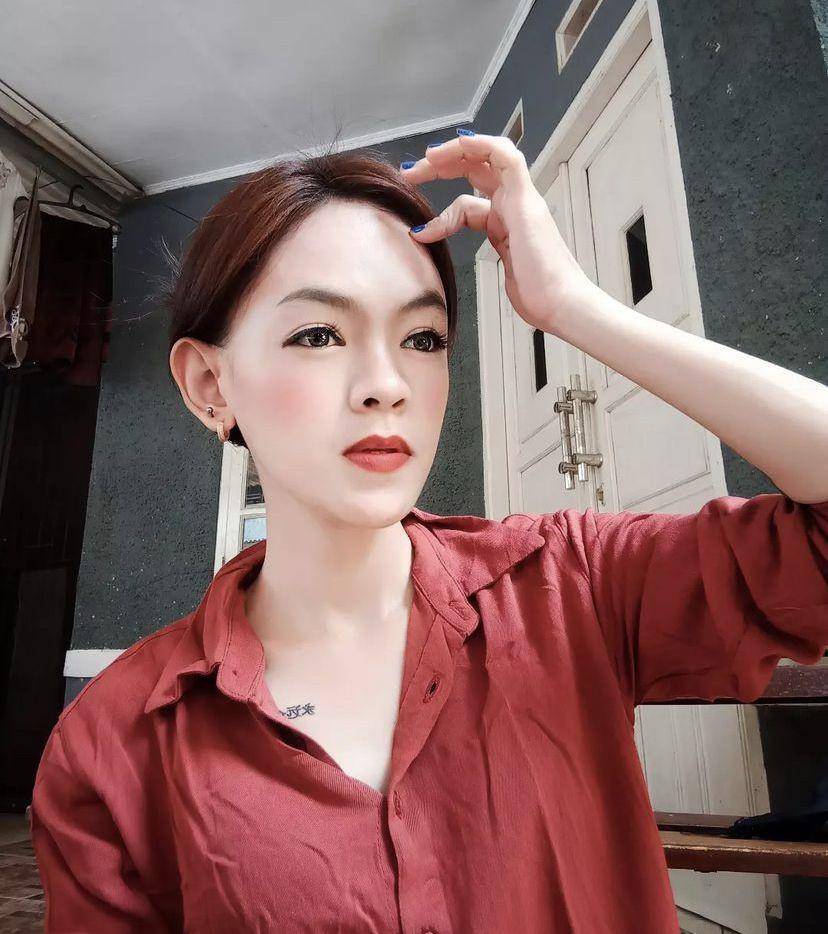 kabar terkini Riri Febriana (Instagram.com/ririfebrianaaaa)