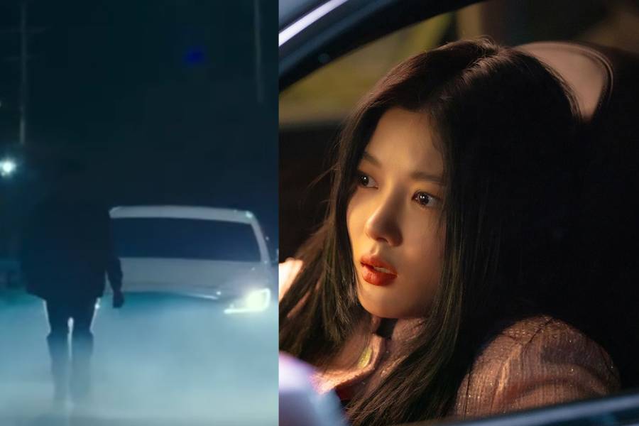 Still cut drama My Demon (instagram.com/sbsdrama.official)