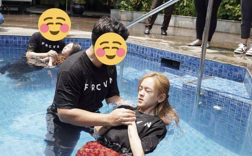 kabar terkini Riri Febriana (Instagram.com/ririfebrianaaaa)