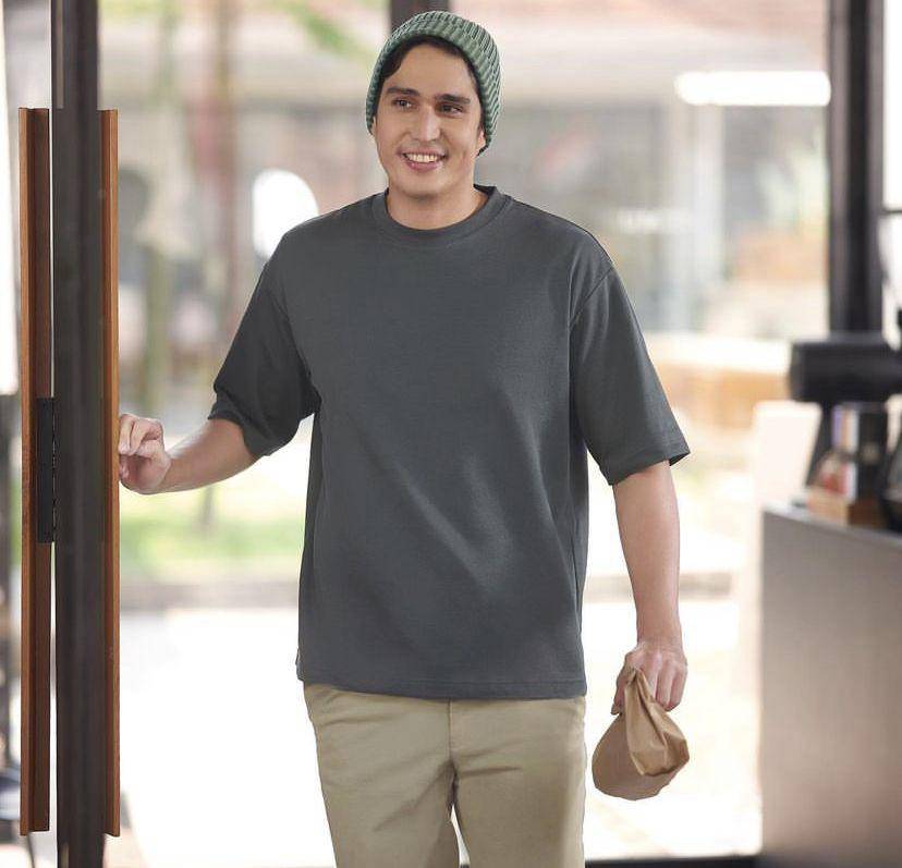 biodata dan profil Marcel Chandrawinata (Instagram.com/marcelchandra)