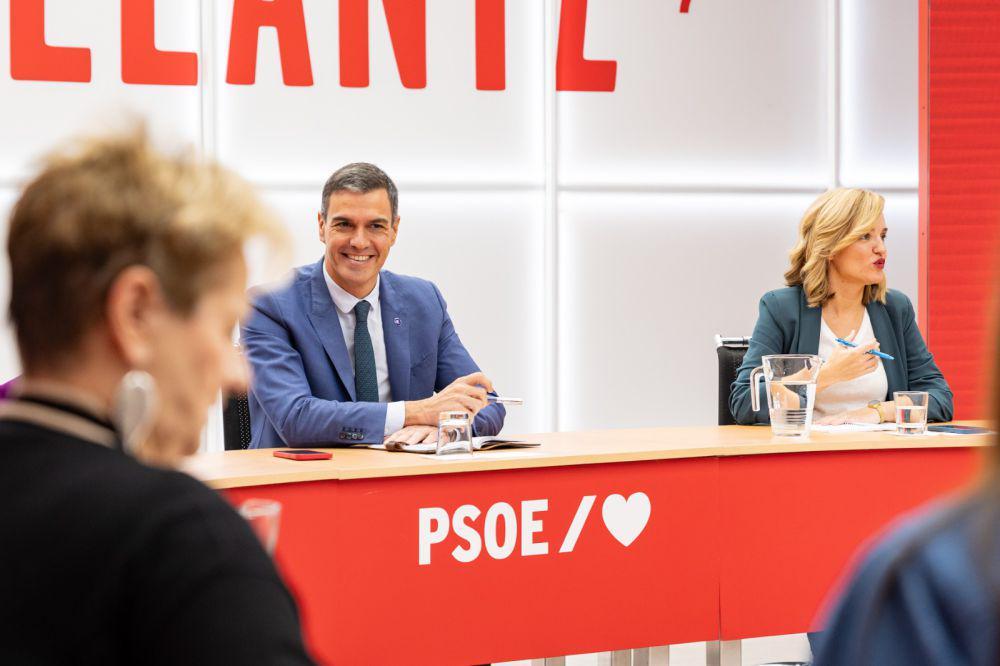 Spanyol Setujui RUU Amnesti untuk Separatis Catalan