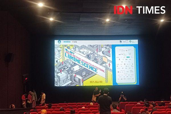 Sutradara Film Women from Rote Island: Sulit Cari Pemeran Utama