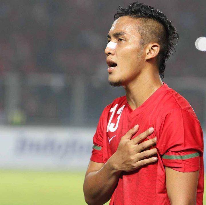 Gunawan Dwi Cahyo (instagram.com/gunawandwicahyo13)