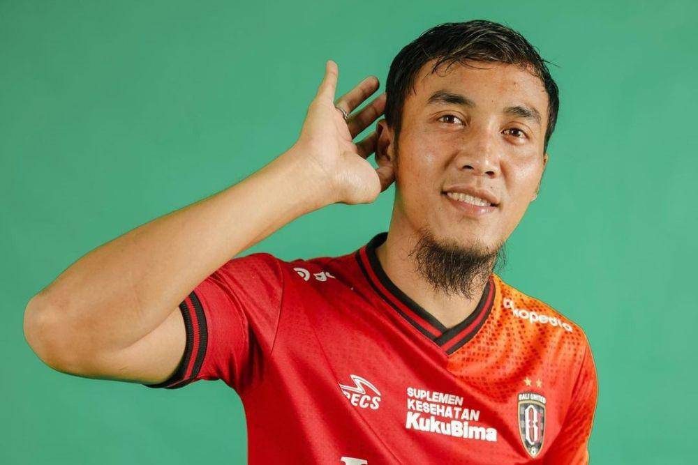 Gunawan Dwi Cahyo (instagram.com/gunawandwicahyo13)
