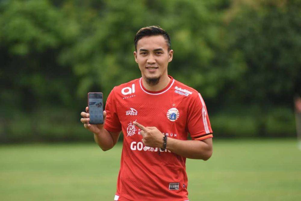 Gunawan Dwi Cahyo (instagram.com/gunawandwicahyo13)