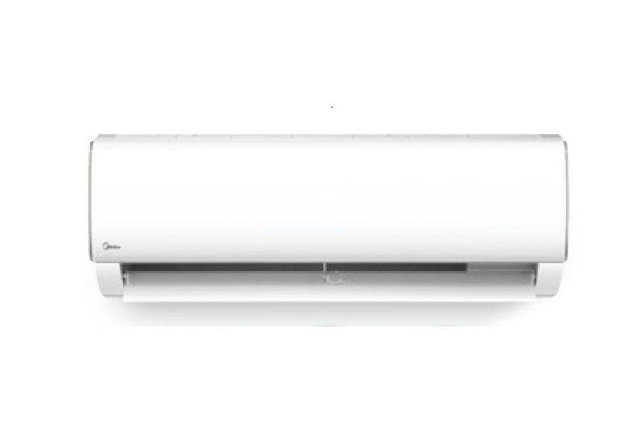 ilustrasi  AC Midea 1/2PK Standard R32 Series (dok. Midea)