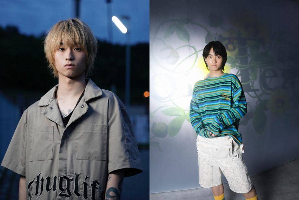 7 Fakta Daiken Okudaira, Lawan Main Suzuka Oji di Film Jepang PLAY!