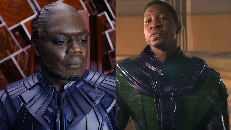 5 Musuh di Film dan Seri MCU 2023, dari Mengecewakan Sampai Terbaik!