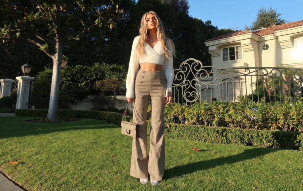 Alissa Violet (instagram.com/alissaviolet)