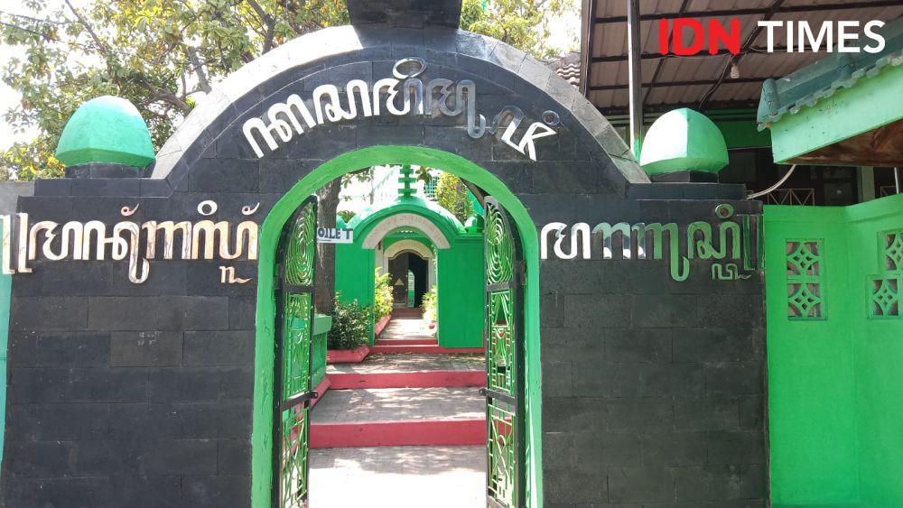 Berharap Menang, Makam Ki Ageng Pandanaran Mulai Didatangi Para Caleg