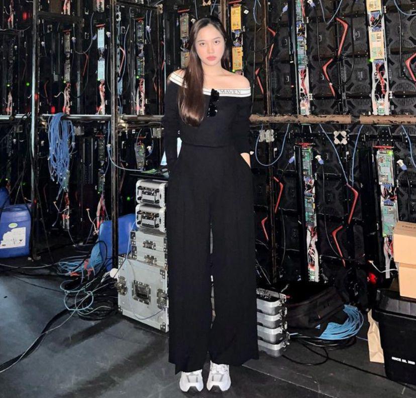 potret Freen Sarocha (instagram.com/srchafreen)