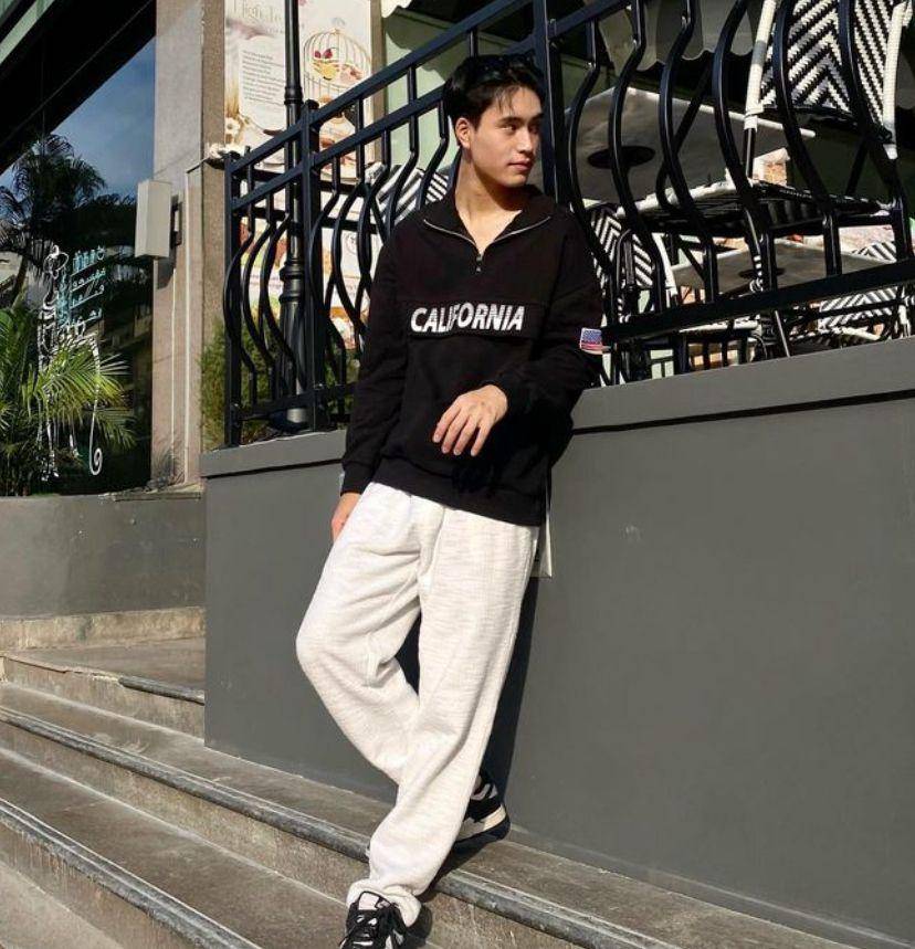 potret Gemini Norawit (instagram.com/gemini_nt)