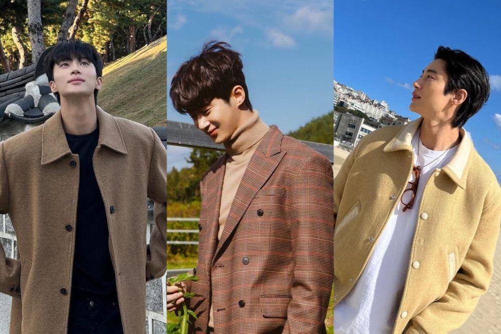 Byeon Woo Seok (instagram.com/byeonwooseok)