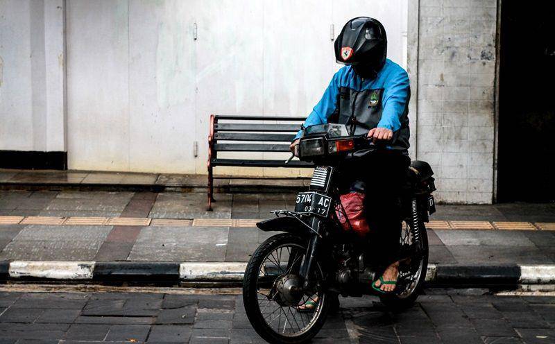 ilustrasi performa motor menurun (unsplash.com/ivan hermawan)