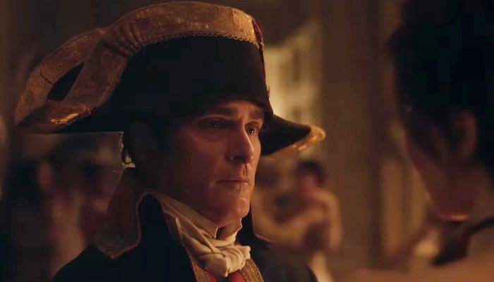 dok. Sony Pictures/Napoleon