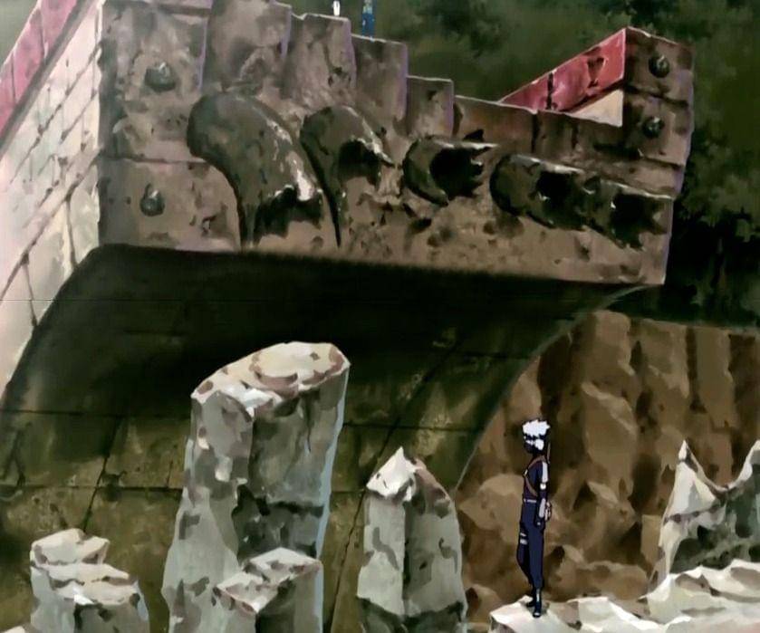 Studio Pierrot/Naruto Shippuden