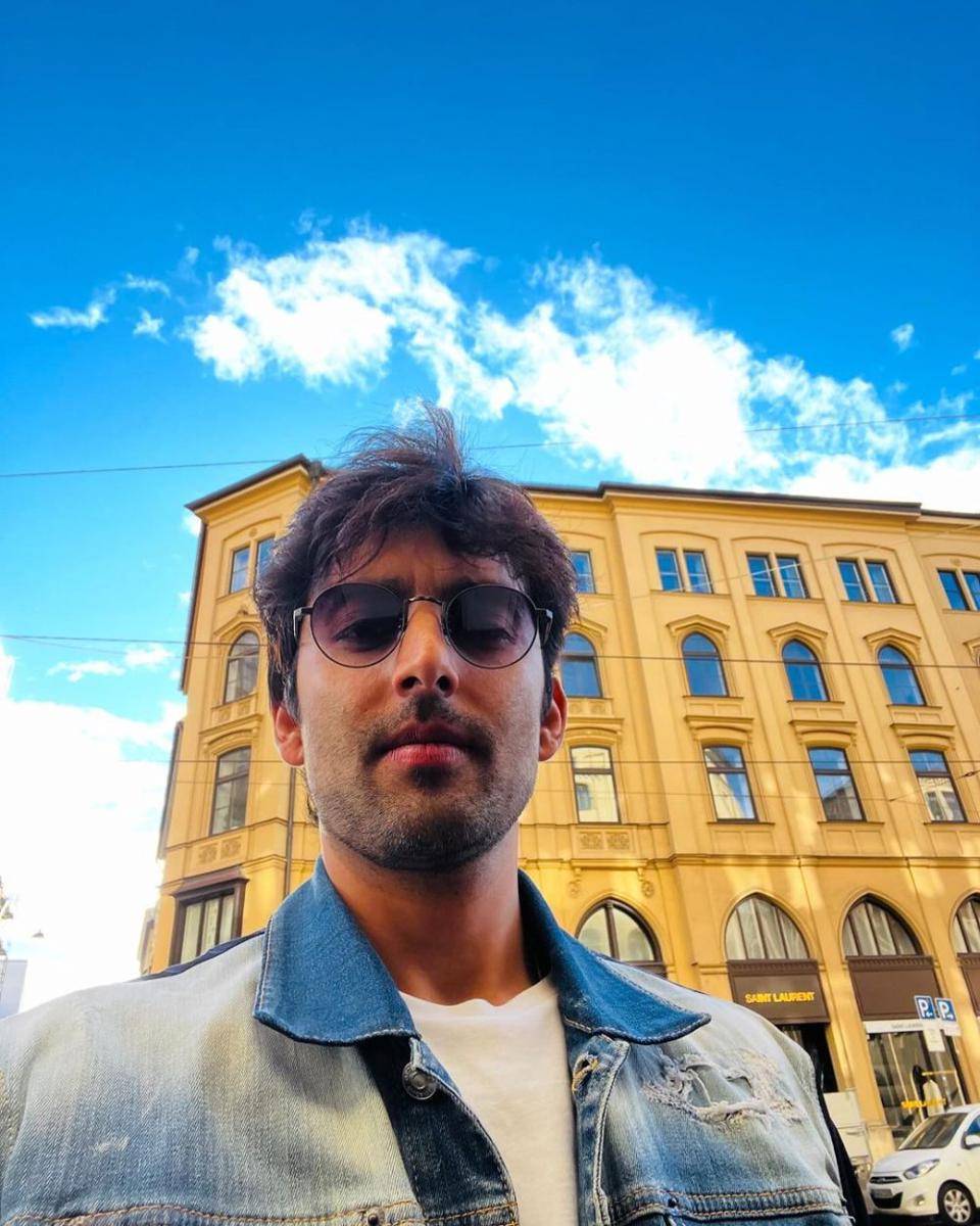Himansh Kohli (instagram.com/kohlihimansh)