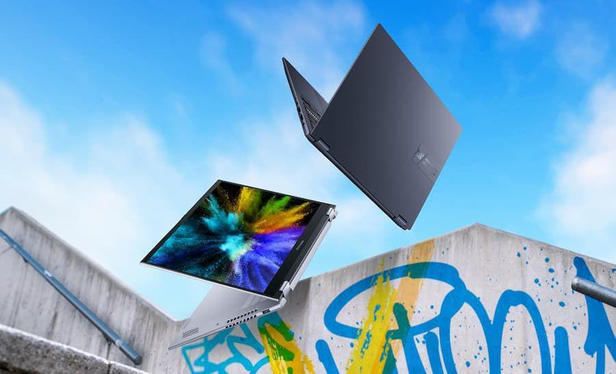 7 Laptop 2 in 1 Terbaik 2024, Ada Lenovo hingga Dell