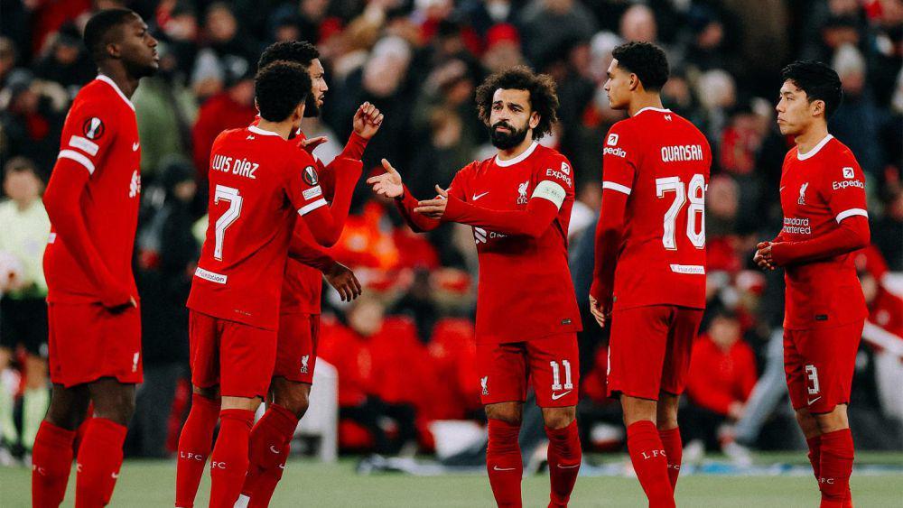 6 Tim EPL yang Sudah Lolos dari Fase Grup Kompetisi Eropa 2023/2024