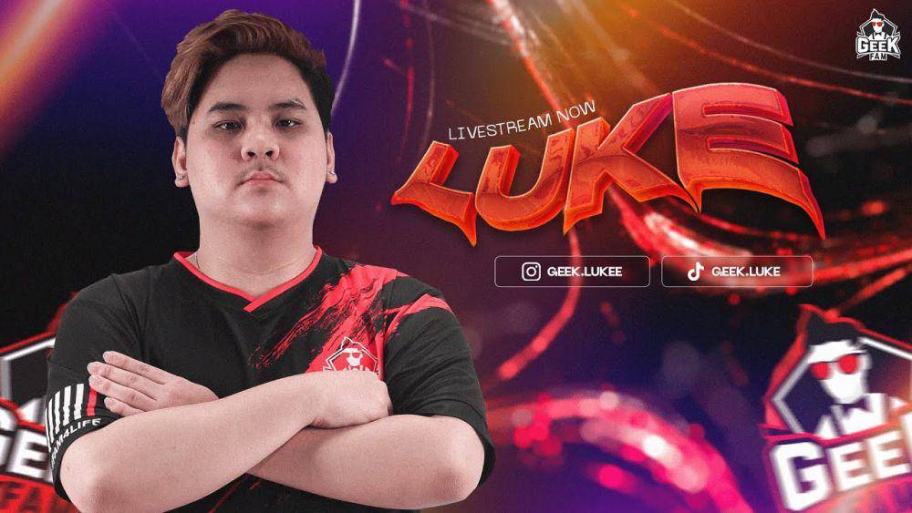 LUKE (youtube.com/GEEK LUKE)