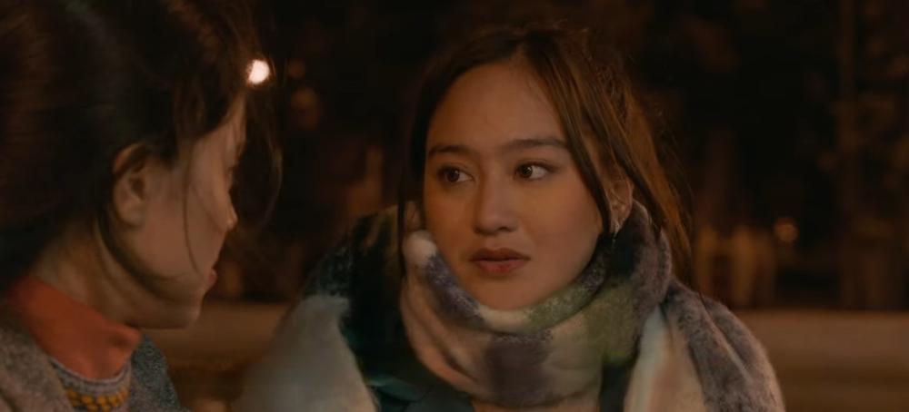 Dear Jo: Almost is Never Enough (dok. MVP Pictures / Dear Jo: Almost is Never Enough)