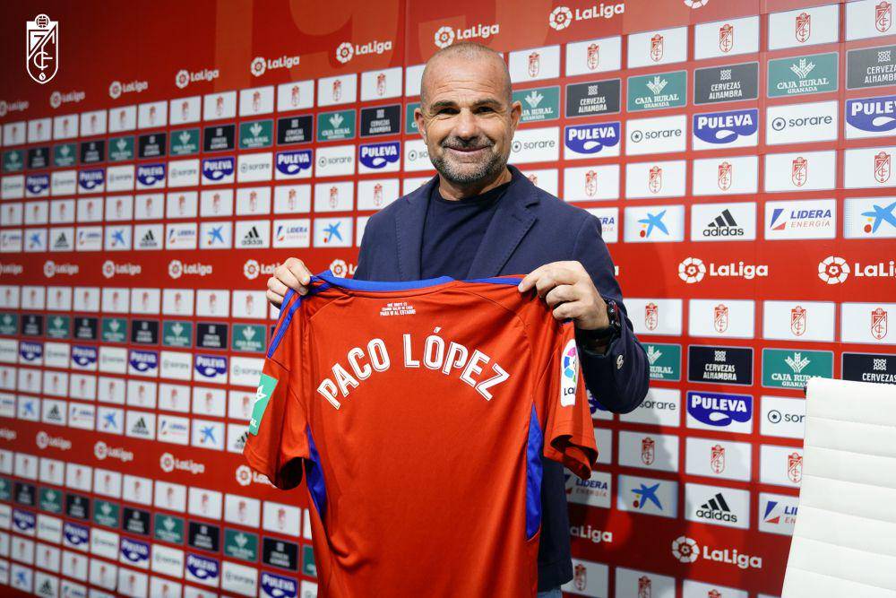 Paco Lopez (granadacf.es)