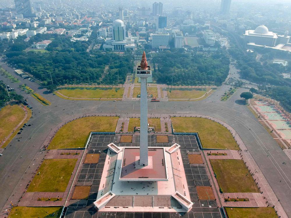 5 Alasan Indonesia Jadi Negara Paling Dermawan Sedunia Keenam Kali!