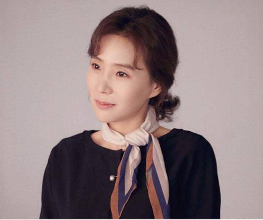 Seo Jung Yeon (instagram.com/yg_stage)