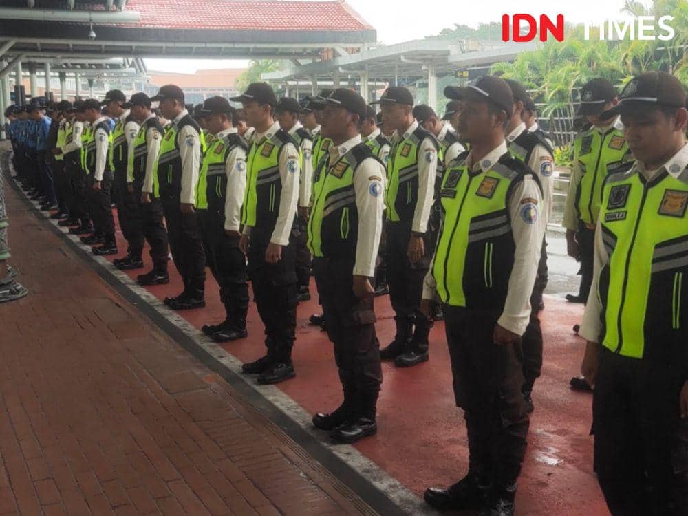 IDN Times/Maya Aulia Aprilianti