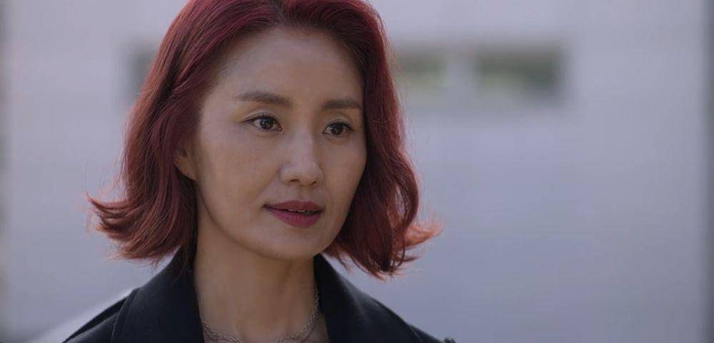 Still cut drama Korea Vigilante (dok. Disney+ Hotstar/Vigilante)