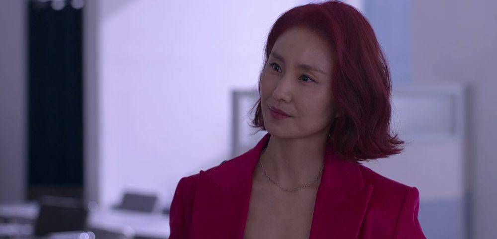Still cut drama Korea Vigilante (dok. Disney+ Hotstar/Vigilante)
