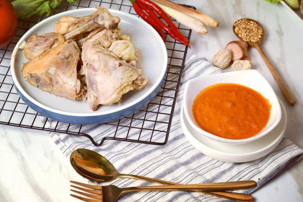 10 Makanan Sumatra Barat yang Bikin Lidah Bergoyang, Bikin Ngiler!