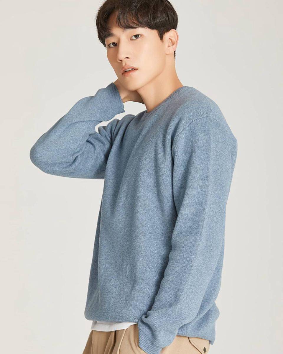 Noh Sang Hyun (instagram.com/steveshnoh)
