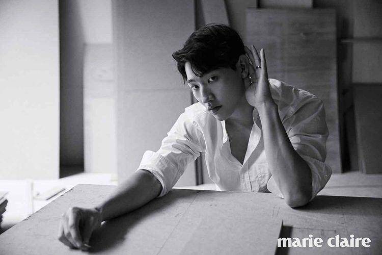 Noh Sang Hyun (instagram.com/steveshnoh)