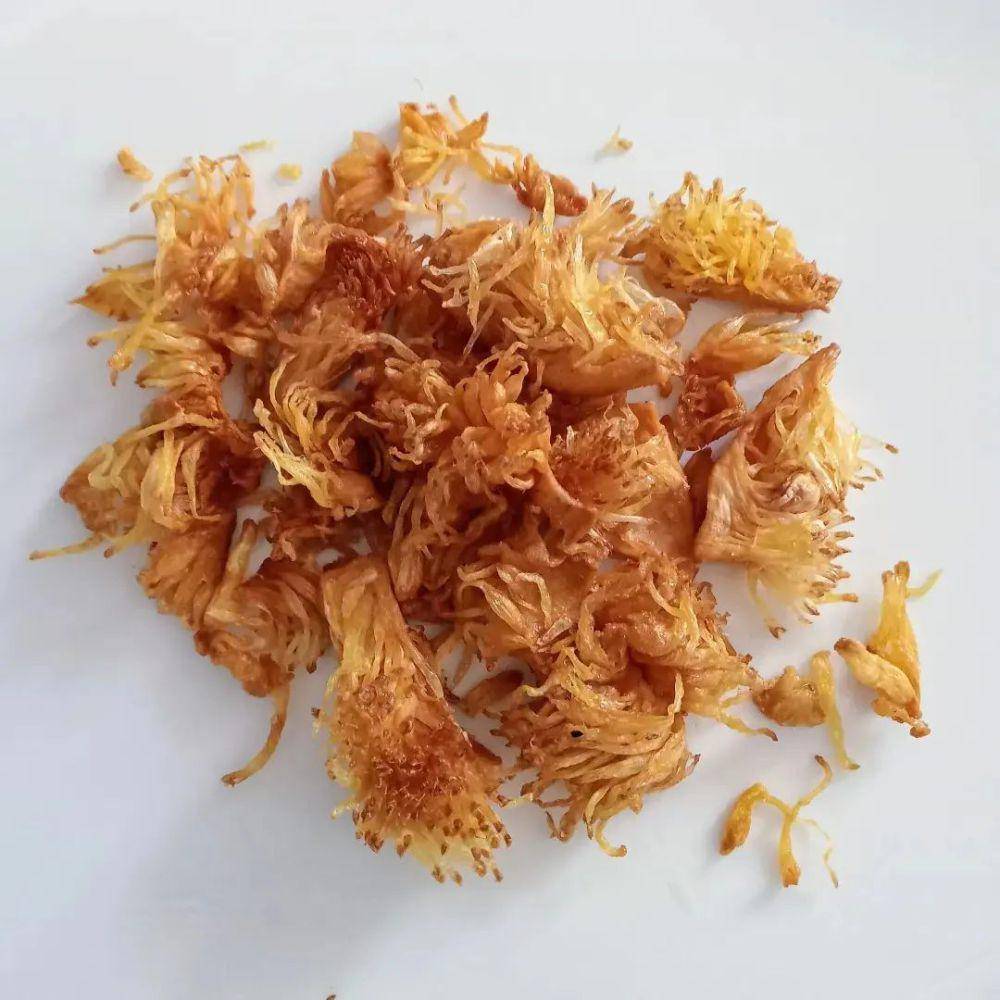 kulit cempedak yang sudah diolah (instagram.com/don_masak)