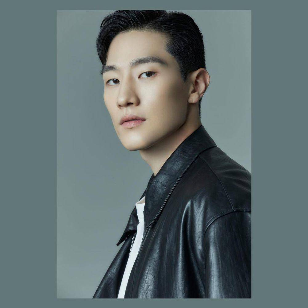 Noh Sang Hyun (instagram.com/echoglobalgroup)