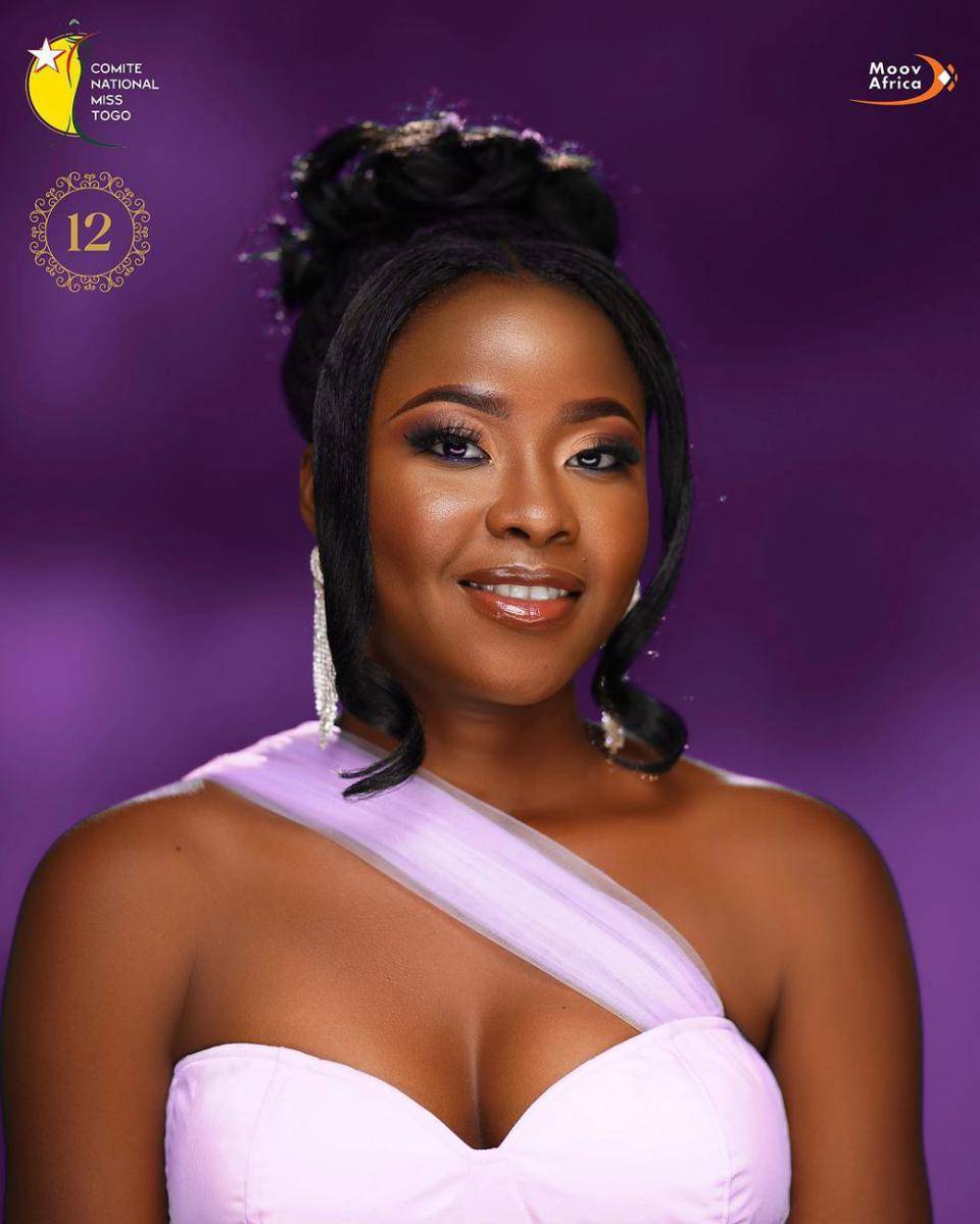 Miss Kadado Essosonlam 2023, Charlotte (instagram.com/misstogooff)
