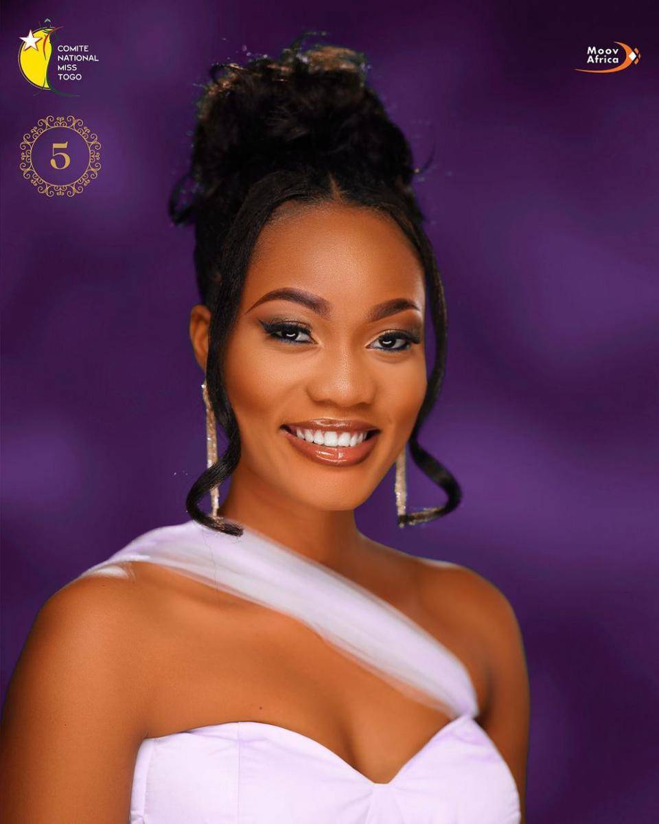 Miss Awity 2023, Enyonam Sabine (instagram.com/misstogooff)