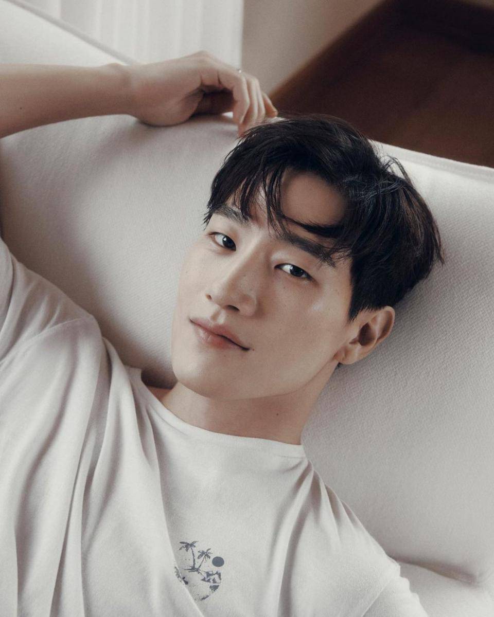 Noh Sang Hyun (instagram.com/steveshnoh)